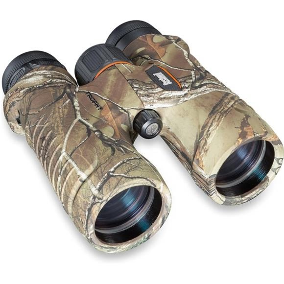 Bushnell 334211 Trophy Binocular Realtree Xtra 10 x 42mm